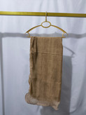 شال وارداتی کرمی