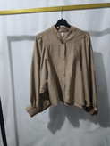 شومیز نخی
