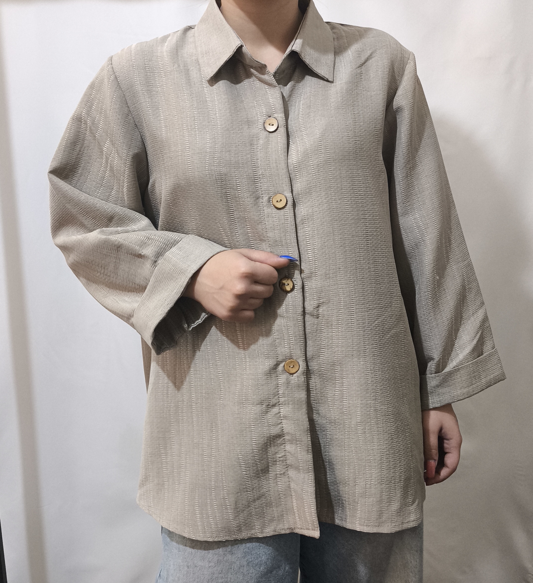 شومیز شیک 