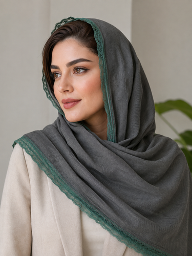 خرید شال پلیسه