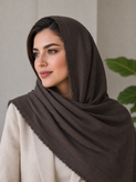 شال لمه دار