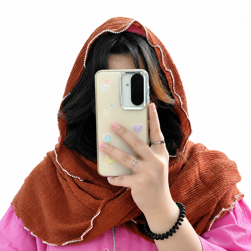 شال پاییزه شیک